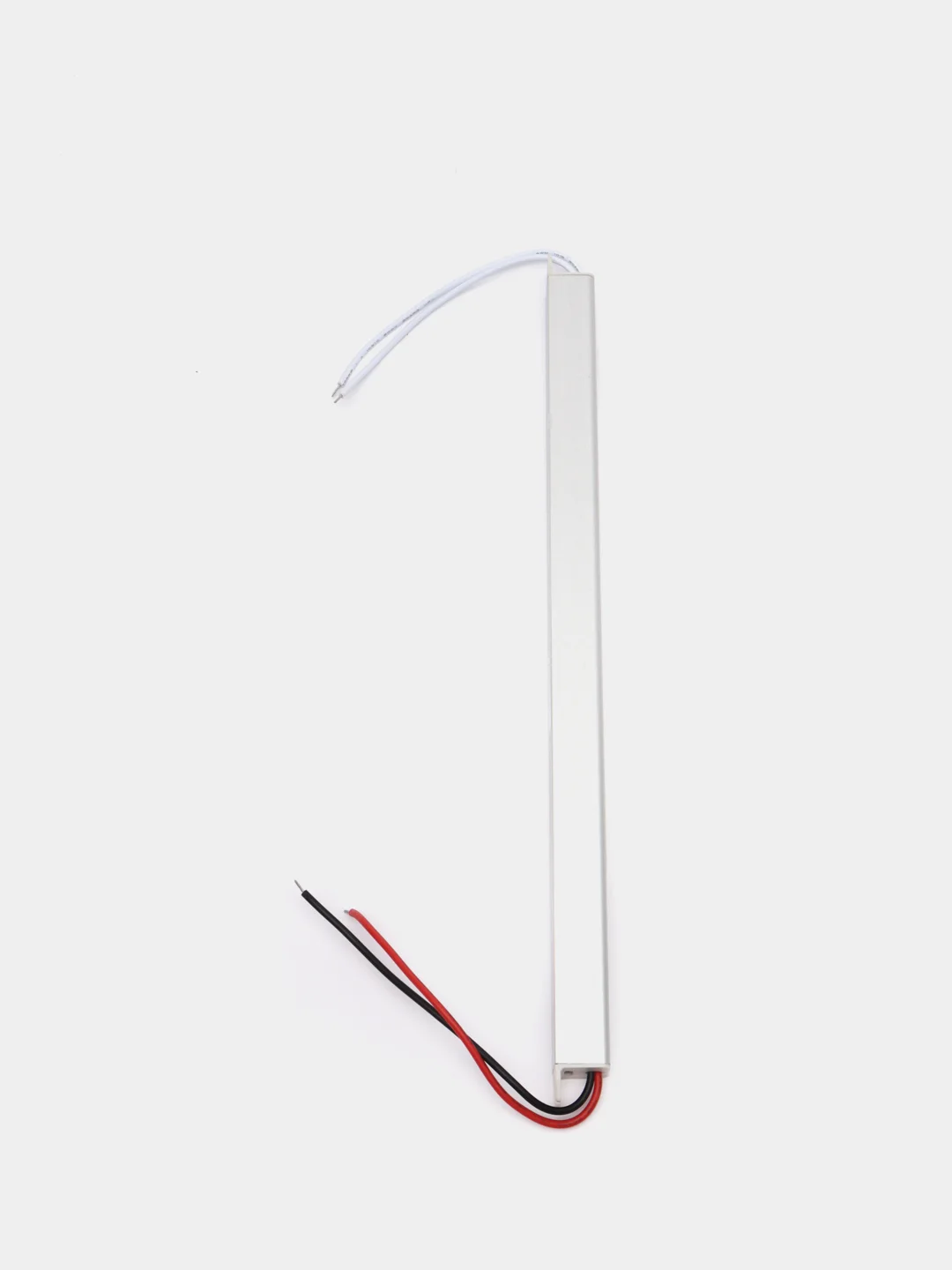 Импульсный блок питания для светодиодной ленты и линеек, 12V, 60W, 5A, IP20