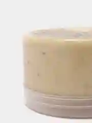 Натуральный крем-скраб для тела Chocolatte "Щербет балийский"