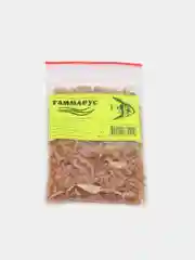 50 мл, Гаммарус натуральный целый тушка сухой, корм для рыб и земноводных, ЗооВита