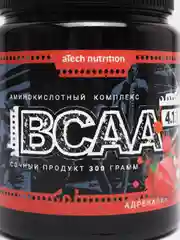 Комплекс аминокислот BCAA 4:1:1 Power Balance, aTech Nutrition, 300 г