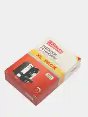 Таблетки Filtero от накипи для кофеварок и кофемашин XL Pack, 10 шт