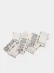 Таблетки Filtero от накипи для кофеварок и кофемашин XL Pack, 10 шт