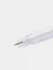 Ручка шариковая Pensan Global-21, цвет чернил синий, 12 штук, линия 0,3 мм