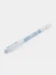 Ручка шариковая Pensan Global-21, цвет чернил синий, 12 штук, линия 0,3 мм
