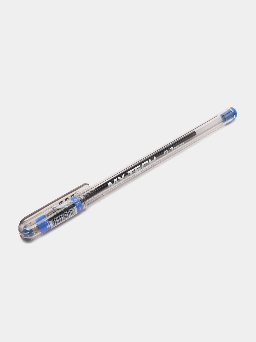 Ручка шариковая PENSAN My-Tech, синяя, 25 штук, линия 0,35 мм, 880173
