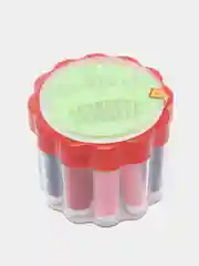 Набор для шитья, нитки, иголки, ножницы, сантиметр