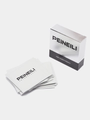 Спрей пролонгатор Peineili, Пролонгирующие салфетки Peineili для продления секса