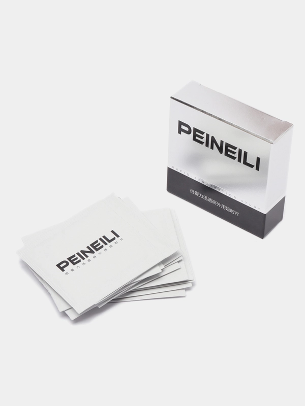 Спрей пролонгатор Peineili, Пролонгирующие салфетки Peineili для продления секса
