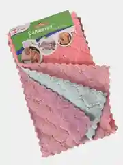 Многофункциональная салфетка для уборки дома