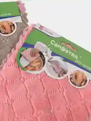 Многофункциональная салфетка для уборки дома