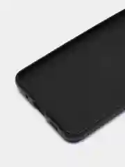 Черный чехол для Samsung Galaxy с кольцом-держателем S20, S20 Ultra, S20 FE, S20 Plus