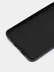 Черный чехол для Samsung Galaxy с кольцом-держателем S20, S20 Ultra, S20 FE, S20 Plus