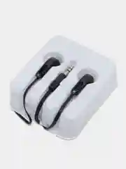 Наушники вставки Defender Basic 610 черный