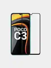 Защитная пленка матовая Xiaomi POCO C3 / REDMI A1 PLUS / A1 / REDMI A2 PLUS / REDMI A2
