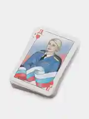 Карты игральные, Таро, Пасьянсные, сувенирные