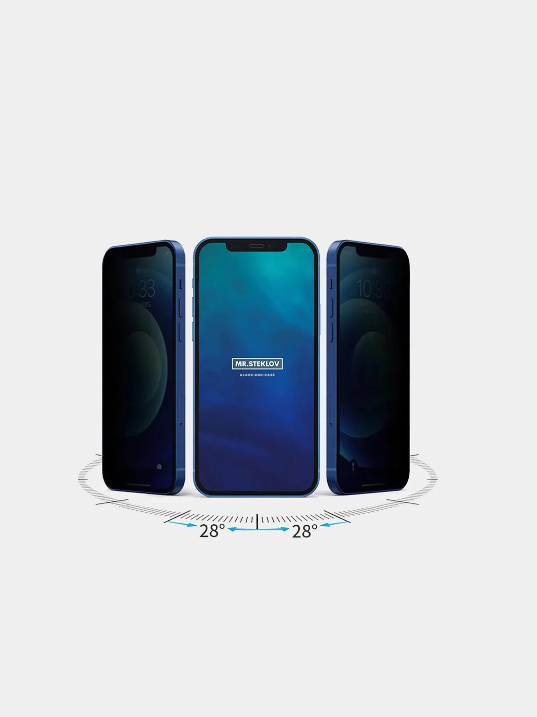 Защитная пленка для Redmi Redmi Note 10 4G/ Note 10S / Note 11S Mi 11T / Mi 11T Pro