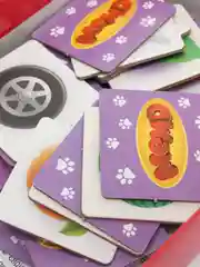 Лазурный настольная игра "Мемо"