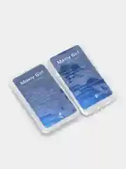 Черный цветные линзы контактные  (карнавальные), косплей, кошачий глаз