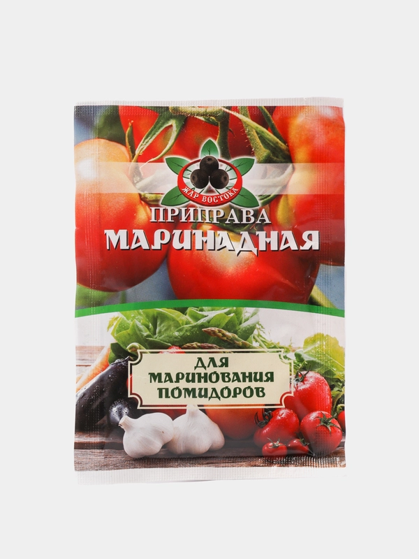 Приправа для маринования помидоров, 20 гр