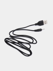 Кабель USB - 2.0 мм для зарядки Nokia 6101/3250/6070/6111/6270/6280/N70/6300/7500/12001