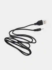 Кабель USB - 2.0 мм для зарядки Nokia 6101/3250/6070/6111/6270/6280/N70/6300/7500/12001
