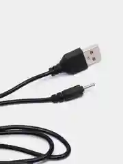 Кабель USB - 2.0 мм для зарядки Nokia 6101/3250/6070/6111/6270/6280/N70/6300/7500/12001