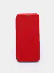 Красный чехол для Samsung Galaxy S20, Самсунг