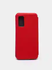 Красный чехол для Samsung Galaxy S20, Самсунг