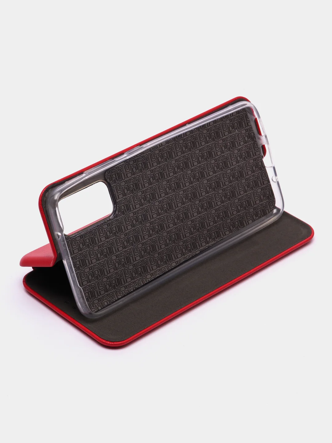 Красный чехол для Samsung Galaxy S20, Самсунг