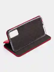 Красный чехол для Samsung Galaxy S20, Самсунг