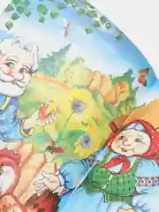 Детские Сказки / Мини-книжка / чтение