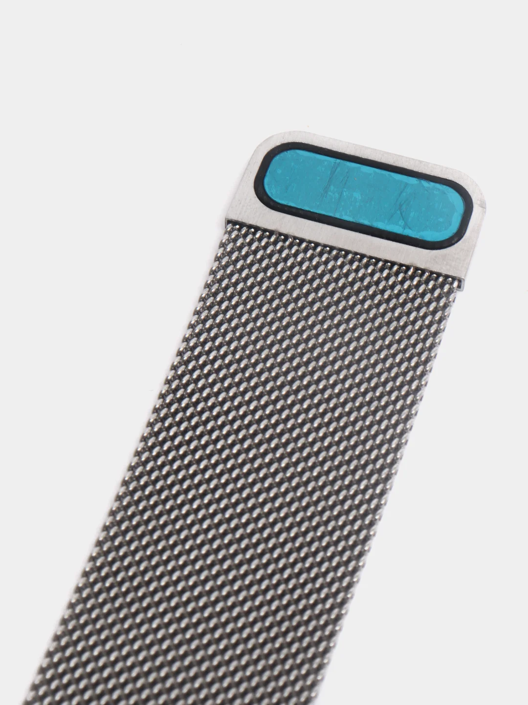Розовый металлический ремешок для Apple Watch 3, 4, 5, 6, SE , 7 на 38/42/40/44  "Миланская петля"