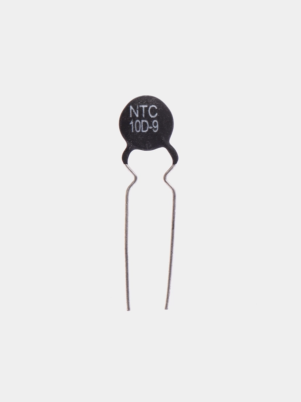 20 штук Термистор NTC 10D-9