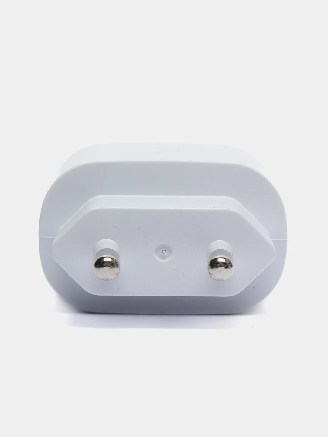 Белый сетевая зарядка Samsung EP-TA800  Type-C, белый  USB Power Delivery 3.0