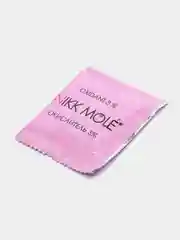 Краска для бровей и ресниц NIKK MOLE и окислитель, 5 мл