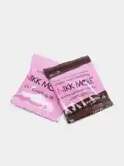 Краска для бровей и ресниц NIKK MOLE и окислитель, 5 мл