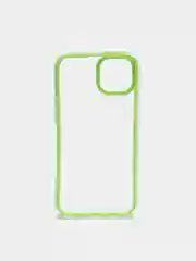 Лайм чехол для iPhone 11, iPhone 13, бронекейс