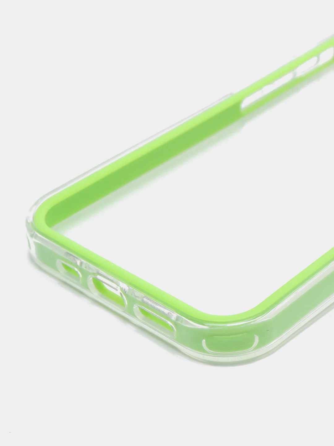 Лайм чехол для iPhone 11, iPhone 13, бронекейс
