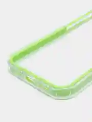 Лайм чехол для iPhone 11, iPhone 13, бронекейс