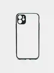 Зеленый чехол для iPhone 11