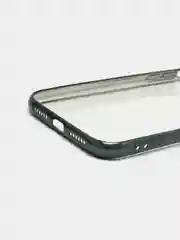 Зеленый чехол для iPhone 11