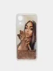 Чехол переливашка Samsung A73 5G, A03S, A53 5G, A03 core, A03, A33 5G, A23