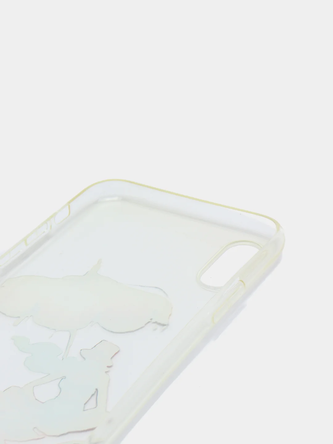 Бежевый чехол для Apple iPhone 6/6s / 6 Plus/6s Plus / 7/8 / 7 Plus/8 Plus / 11 / 11 PRO / 11 PRO MAX / XS Max / XR / X/XS  прозрачный силиконовый Девушки