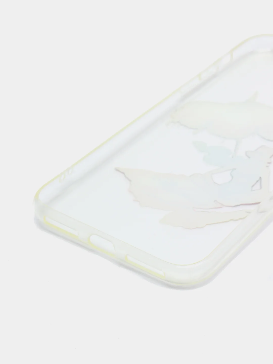 Бежевый чехол для Apple iPhone 6/6s / 6 Plus/6s Plus / 7/8 / 7 Plus/8 Plus / 11 / 11 PRO / 11 PRO MAX / XS Max / XR / X/XS  прозрачный силиконовый Девушки