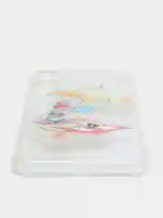 Бежевый чехол для Apple iPhone 6/6s / 6 Plus/6s Plus / 7/8 / 7 Plus/8 Plus / 11 / 11 PRO / 11 PRO MAX / XS Max / XR / X/XS  прозрачный силиконовый Девушки