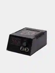 Блок питания для тату и татуажа с дисплеем TPS-06