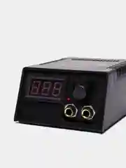 Блок питания для тату и татуажа с дисплеем TPS-06