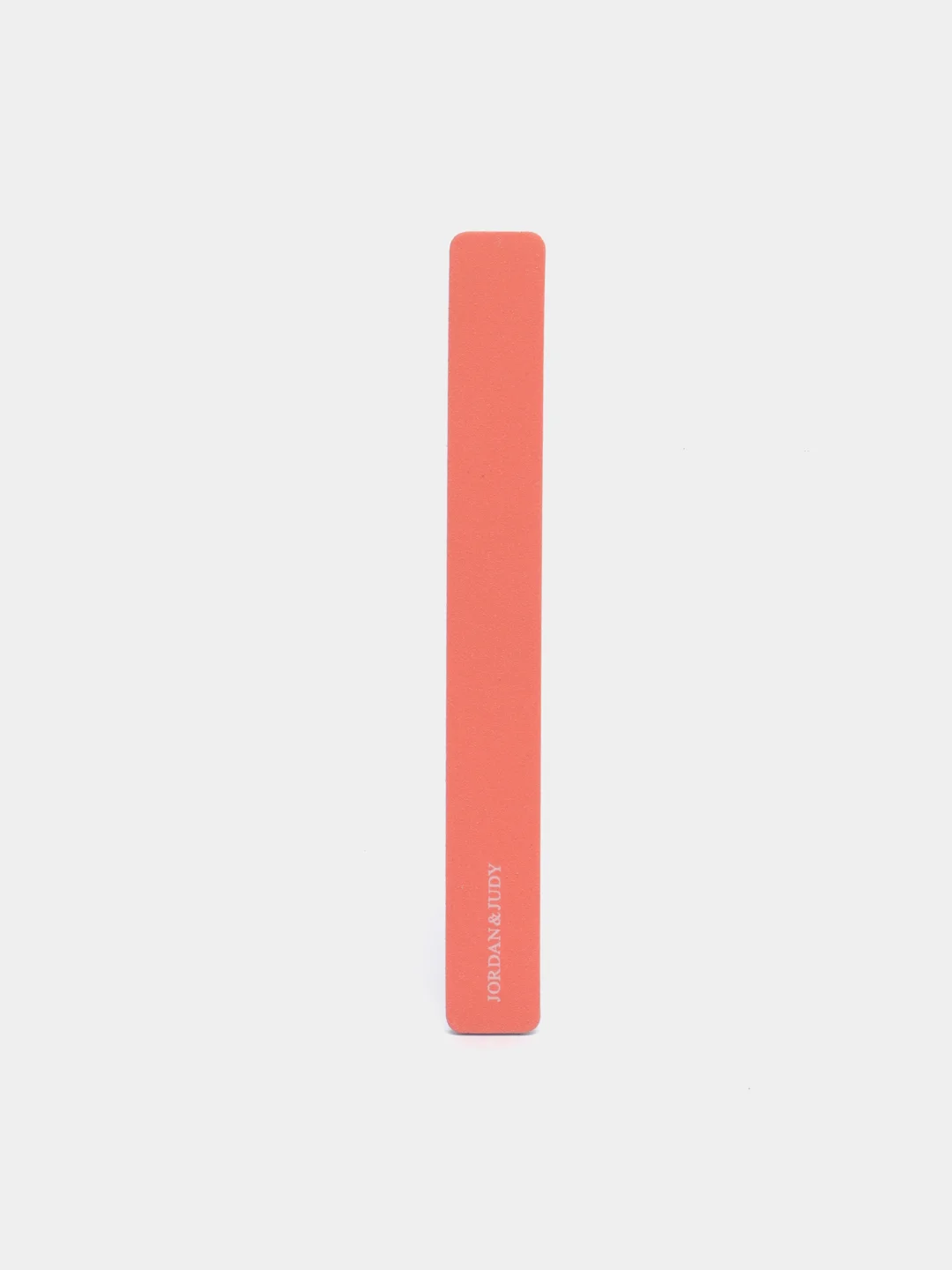 Пилка для ногтей Judy Nail file combination NV053, 2 штуки в комплекте