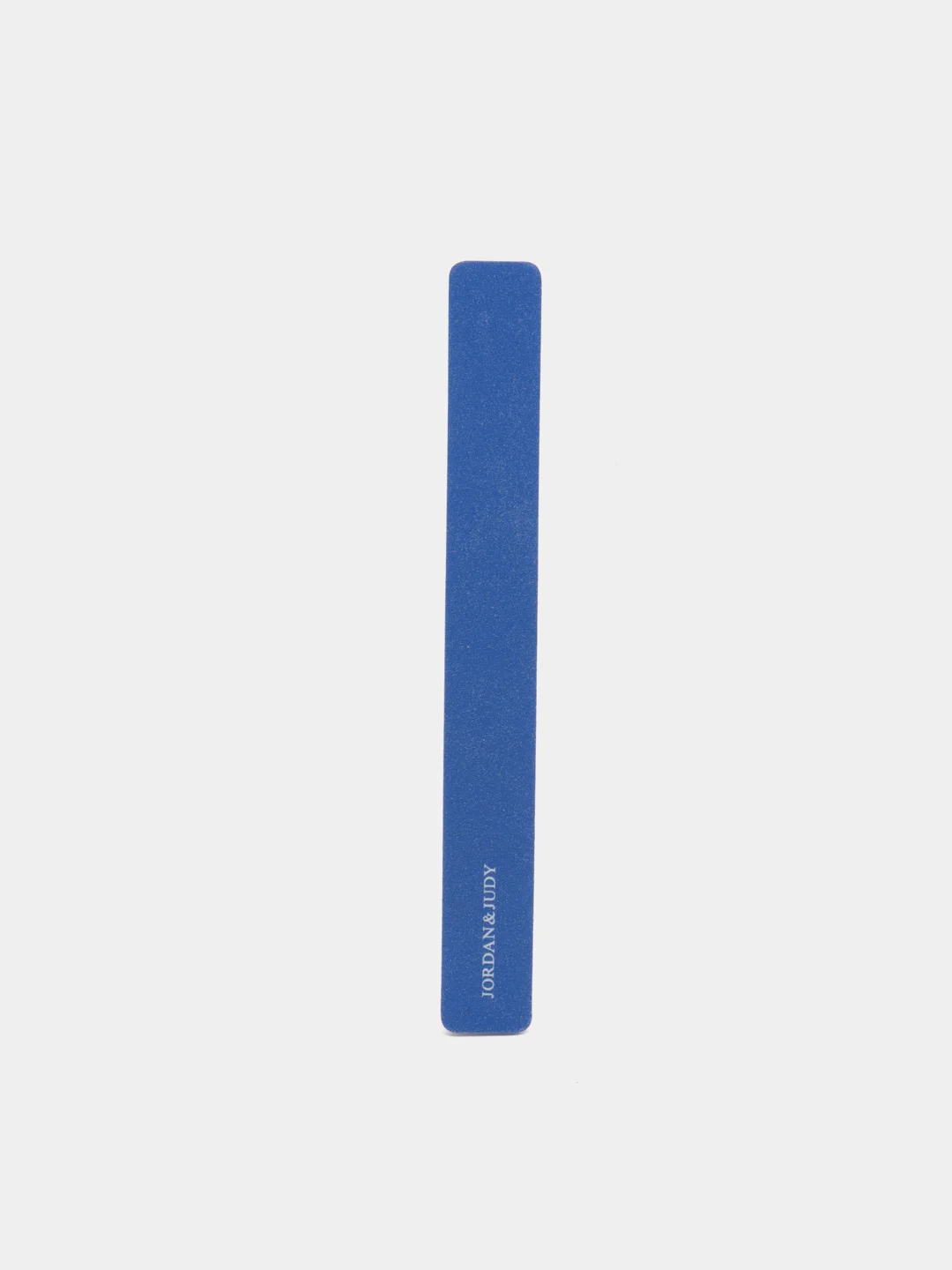 Пилка для ногтей Judy Nail file combination NV053, 2 штуки в комплекте