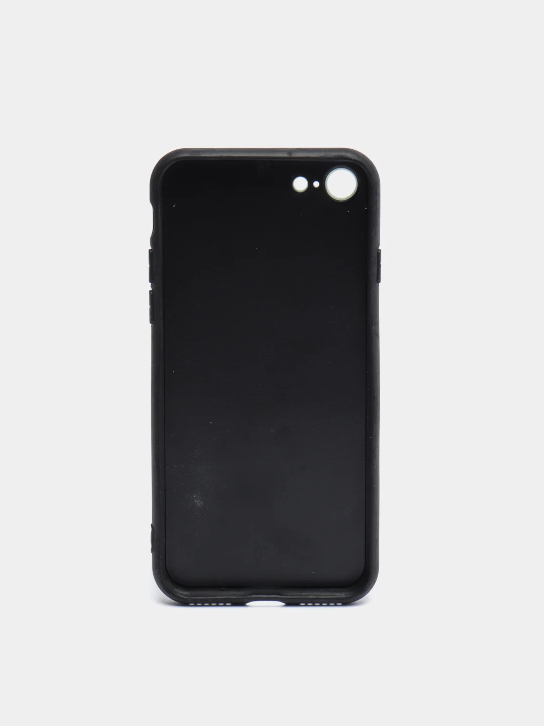 Коричневый чехол для iPhone 7/8/SE 2020